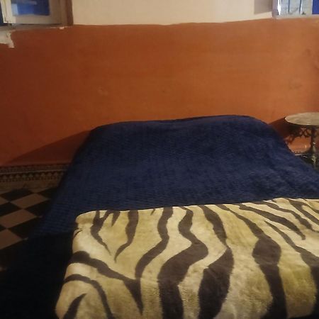 La Maison Haute Larache Morocco Bagian luar foto